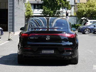 Mercedes-Benz EQE 2022 купить из Китая, цена 5 500 000 ₽ — Suifenhe Auto