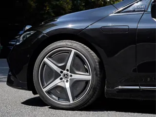 Mercedes-Benz EQE 2022 купить из Китая, цена 5 500 000 ₽ — Suifenhe Auto