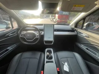 Neta V 2022 купить из Китая, цена 2 800 000 ₽ — Suifenhe Auto