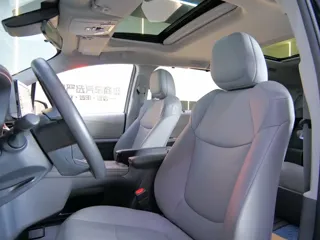 Toyota Granvia 2024 купить из Китая, цена 6 612 000 ₽ — Suifenhe Auto