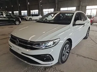 Volkswagen Bora 2023 купить из Китая, цена 1 377 000 ₽ — Suifenhe Auto