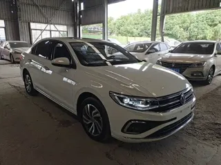 Volkswagen Bora 2023 купить из Китая, цена 1 377 000 ₽ — Suifenhe Auto