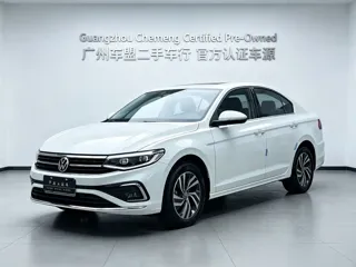 Volkswagen Bora 2023 купить из Китая, цена 1 241 000 ₽ — Suifenhe Auto