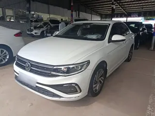 Volkswagen Bora 2022 купить из Китая, цена 1 389 000 ₽ — Suifenhe Auto