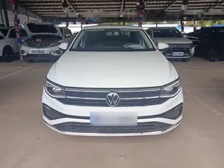 Volkswagen Bora 2022 купить из Китая, цена 1 389 000 ₽ — Suifenhe Auto