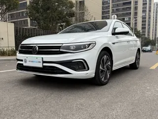 Volkswagen Bora 2024 купить из Китая, цена 2 726 000 ₽ — Suifenhe Auto