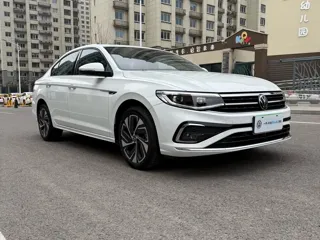 Volkswagen Bora 2024 купить из Китая, цена 2 726 000 ₽ — Suifenhe Auto