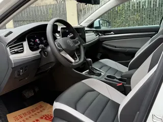 Volkswagen Bora 2024 купить из Китая, цена 2 726 000 ₽ — Suifenhe Auto