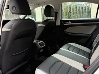 Volkswagen Bora 2024 купить из Китая, цена 2 726 000 ₽ — Suifenhe Auto
