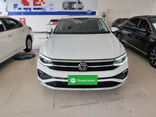 Volkswagen Bora 2024 купить из Китая, цена 2 707 000 ₽ — Suifenhe Auto