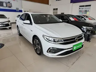 Volkswagen Bora 2024 купить из Китая, цена 2 707 000 ₽ — Suifenhe Auto