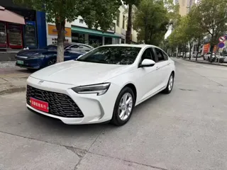 Buick Regal 2024 купить из Китая, цена 2 618 000 ₽ — Suifenhe Auto