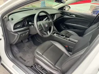 Buick Regal 2024 купить из Китая, цена 2 618 000 ₽ — Suifenhe Auto