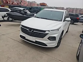 Wuling Victory 2023 купить из Китая, цена 1 327 000 ₽ — Suifenhe Auto
