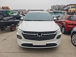 Wuling Victory 2023 купить из Китая, цена 1 327 000 ₽ — Suifenhe Auto