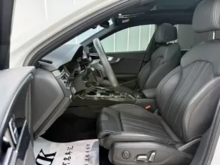 Audi A4L 2024 купить из Китая, цена 4 385 000 ₽ — Suifenhe Auto