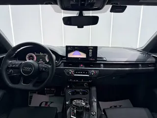 Audi A4L 2024 купить из Китая, цена 4 385 000 ₽ — Suifenhe Auto