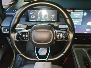 GAC Aion Y 2023 купить из Китая, цена 3 163 000 ₽ — Suifenhe Auto