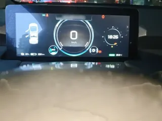 GAC Aion Y 2023 купить из Китая, цена 3 163 000 ₽ — Suifenhe Auto