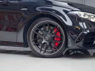 Mercedes-Benz A-Class AMG (Import) 2024 купить из Китая, цена 9 371 000 ₽ — Suifenhe Auto