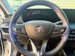 Buick Verano 2024 купить из Китая, цена 2 545 000 ₽ — Suifenhe Auto