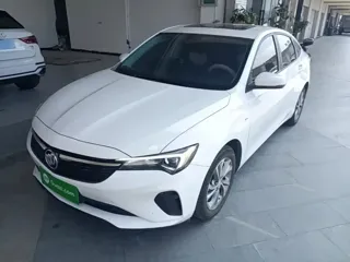 Buick Verano 2024 купить из Китая, цена 2 475 000 ₽ — Suifenhe Auto