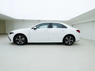 Mercedes-Benz A-Class 2024 купить из Китая, цена 3 650 000 ₽ — Suifenhe Auto