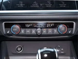 Audi Q3 2023 купить из Китая, цена 2 918 000 ₽ — Suifenhe Auto