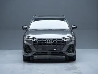 Audi Q3 2023 купить из Китая, цена 2 918 000 ₽ — Suifenhe Auto