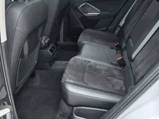 Audi Q3 2023 купить из Китая, цена 2 480 000 ₽ — Suifenhe Auto