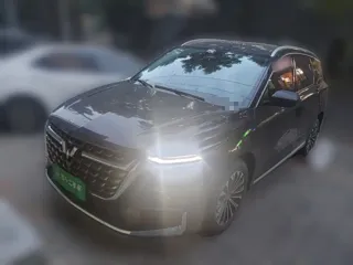 Wuling Victory 2024 купить из Китая, цена 2 886 000 ₽ — Suifenhe Auto