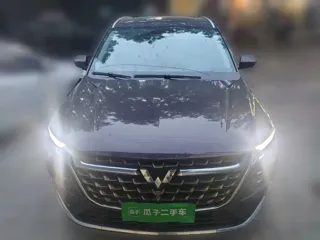 Wuling Victory 2024 купить из Китая, цена 2 886 000 ₽ — Suifenhe Auto