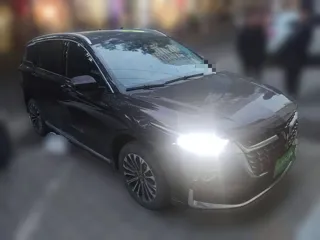 Wuling Victory 2024 купить из Китая, цена 2 886 000 ₽ — Suifenhe Auto