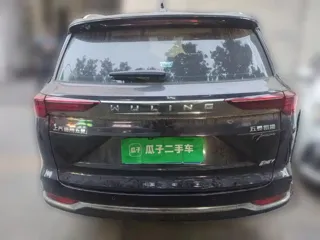 Wuling Victory 2024 купить из Китая, цена 2 886 000 ₽ — Suifenhe Auto