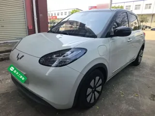 Wuling Bingo 2023 купить из Китая, цена 1 226 000 ₽ — Suifenhe Auto