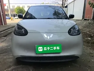 Wuling Bingo 2023 купить из Китая, цена 1 226 000 ₽ — Suifenhe Auto