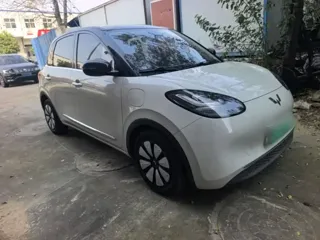 Wuling Bingo 2023 купить из Китая, цена 1 226 000 ₽ — Suifenhe Auto