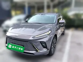 Buick E5 2024 купить из Китая, цена 3 521 000 ₽ — Suifenhe Auto