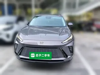 Buick E5 2024 купить из Китая, цена 3 521 000 ₽ — Suifenhe Auto