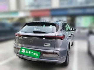 Buick E5 2024 купить из Китая, цена 3 521 000 ₽ — Suifenhe Auto