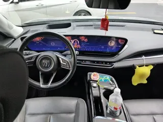 Buick E5 2024 купить из Китая, цена 3 521 000 ₽ — Suifenhe Auto
