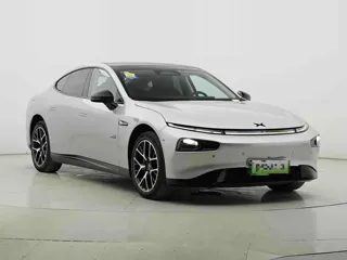 Xpeng P7 2023 купить из Китая, цена 4 359 000 ₽ — Suifenhe Auto