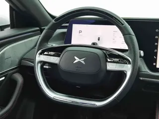 Xpeng P7 2023 купить из Китая, цена 4 359 000 ₽ — Suifenhe Auto