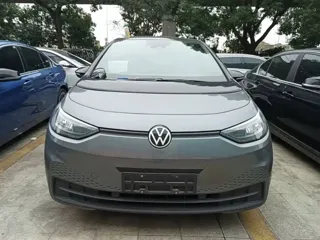 Volkswagen ID.3 2023 купить из Китая, цена 1 744 000 ₽ — Suifenhe Auto