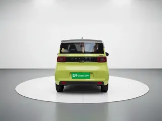 Wuling Hong Guang Mini EV 2023 купить из Китая, цена 797 000 ₽ — Suifenhe Auto