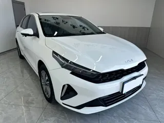 Kia K3 2023 купить из Китая, цена 1 775 000 ₽ — Suifenhe Auto