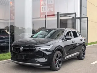 Buick Envision S 2024 купить из Китая, цена 3 476 000 ₽ — Suifenhe Auto
