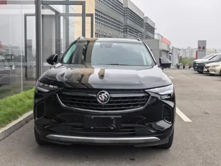 Buick Envision S 2024 купить из Китая, цена 3 476 000 ₽ — Suifenhe Auto
