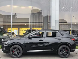 Buick Envision S 2024 купить из Китая, цена 3 476 000 ₽ — Suifenhe Auto