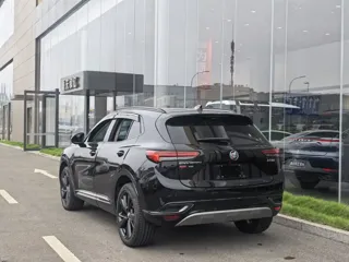 Buick Envision S 2024 купить из Китая, цена 3 476 000 ₽ — Suifenhe Auto